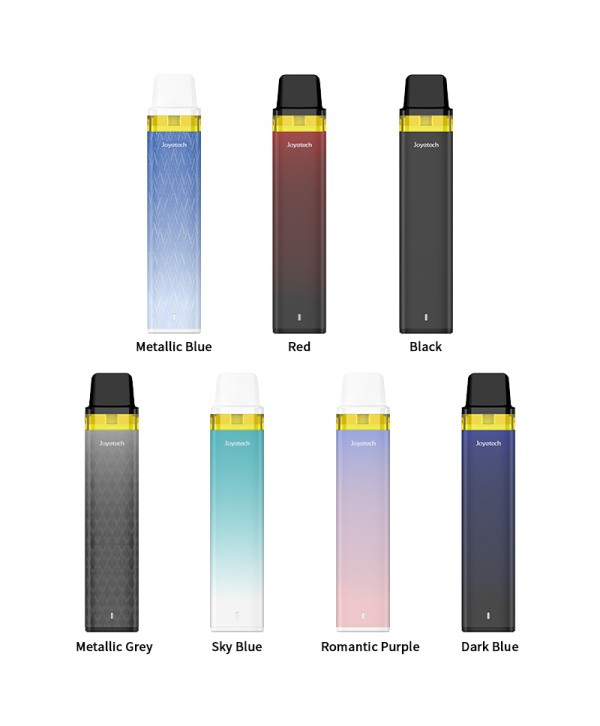 Joyetech WideWick Pod System Kit 800mAh 12W