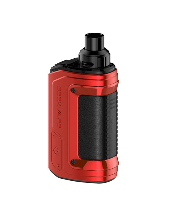 Geekvape H45 (Aegis Hero 2) Pod Mod Kit 1400mAh 45W