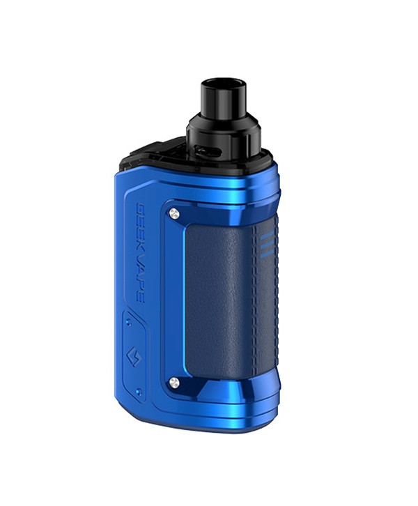 Geekvape H45 (Aegis Hero 2) Pod Mod Kit 1400mAh 45W