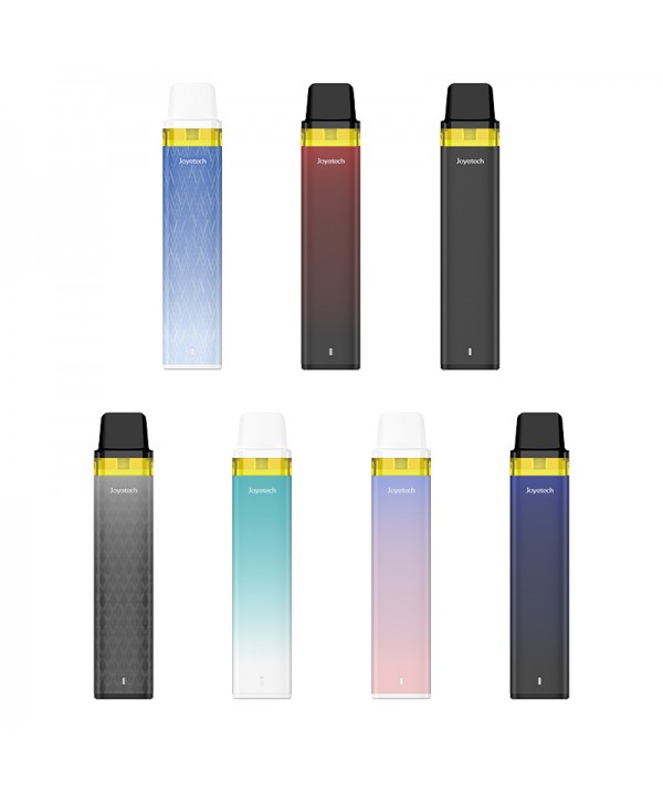 Joyetech WideWick Pod System Kit 800mAh 12W