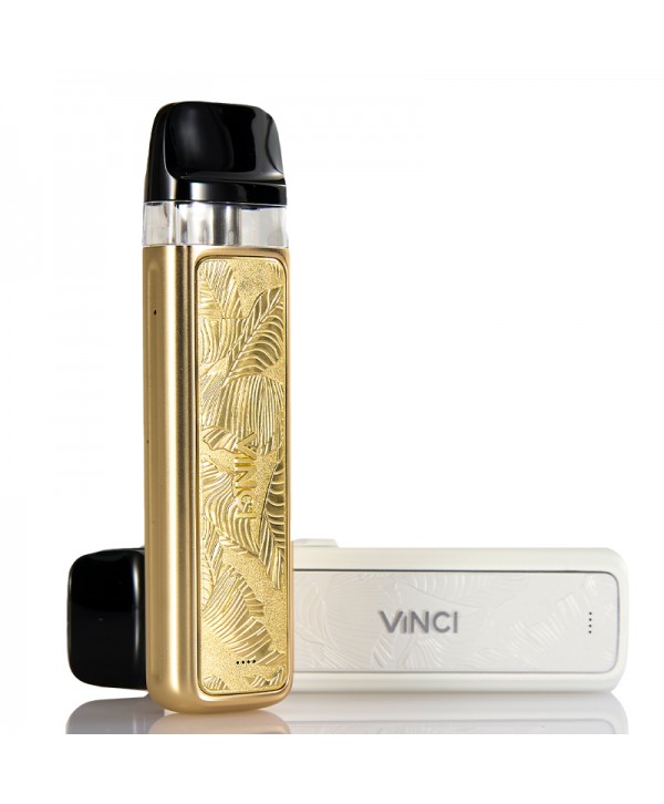 VOOPOO VINCI Pod System Kit Royal Edition 800mAh 15W