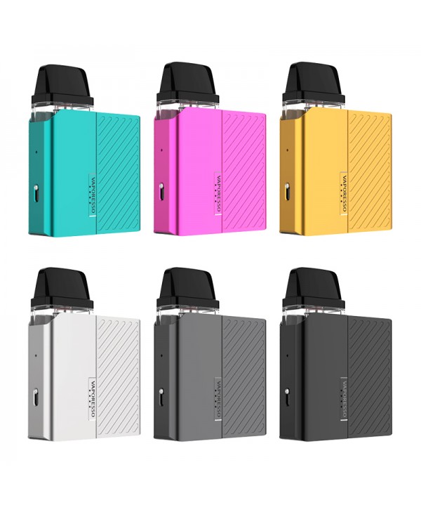 Vaporesso XROS Nano Pod System Kit 1000mAh