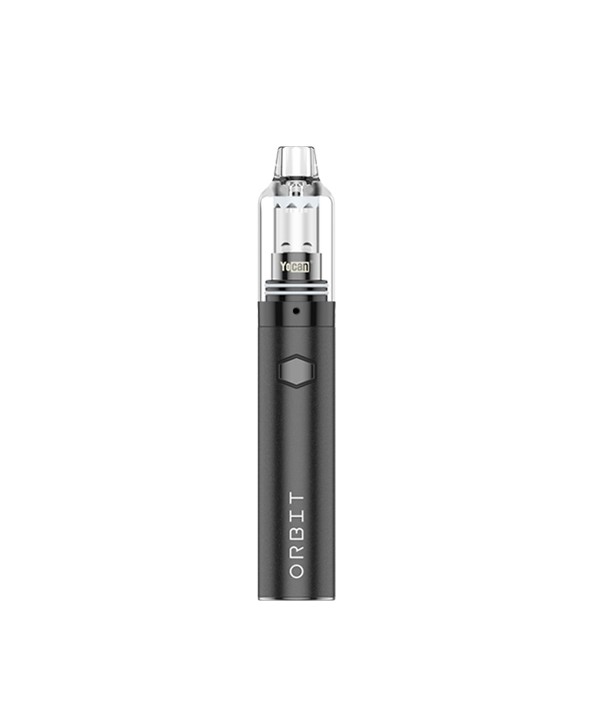 Yocan Orbit Vape Pen Kit With Quartz Balls Coil 1700mAh