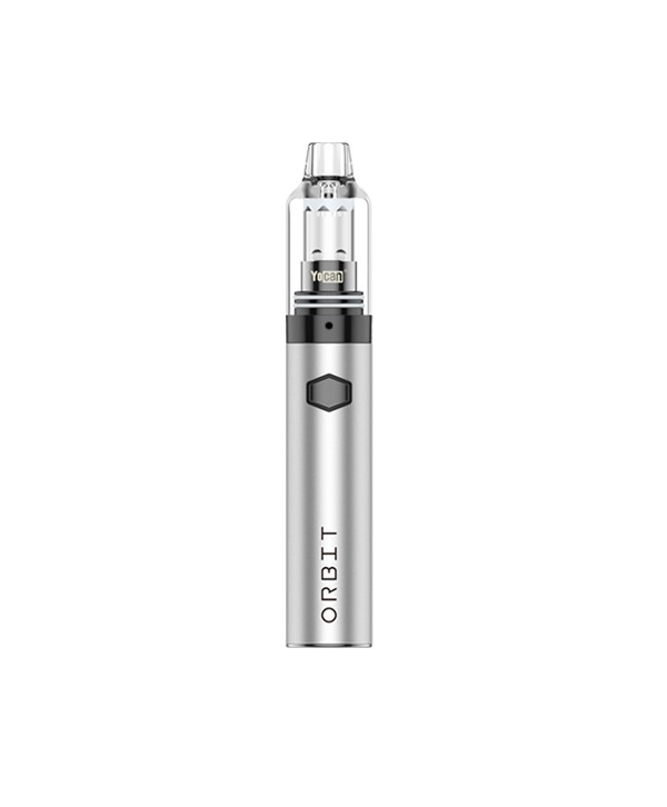 Yocan Orbit Vape Pen Kit With Quartz Balls Coil 1700mAh