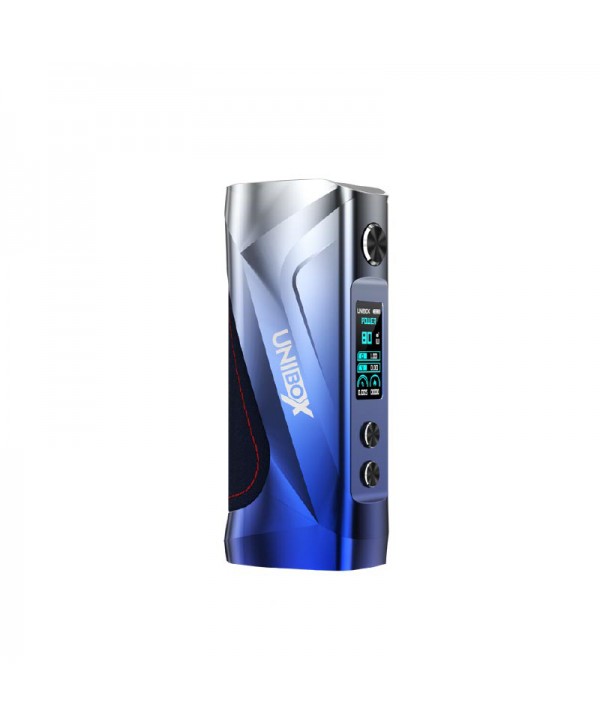 OXVA Unibox PnM Box Mod 80W