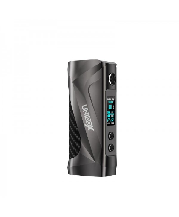 OXVA Unibox PnM Box Mod 80W