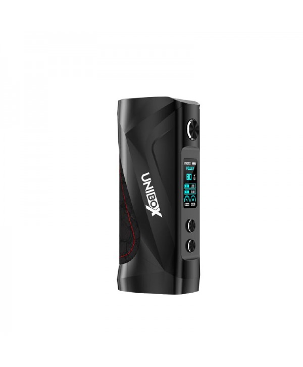 OXVA Unibox PnM Box Mod 80W