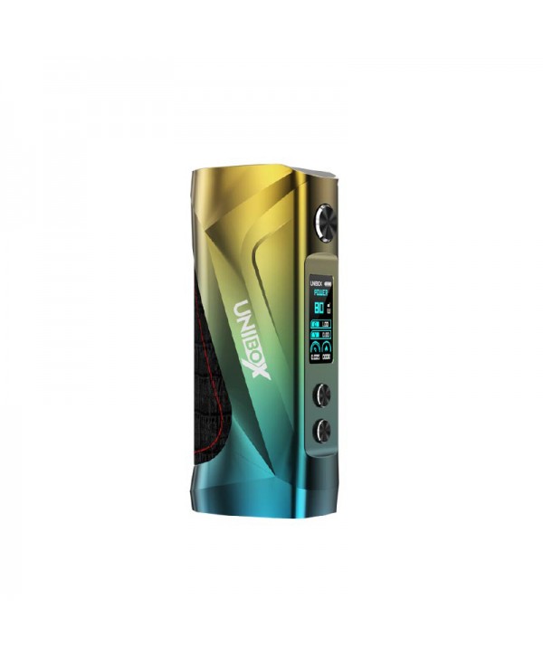 OXVA Unibox PnM Box Mod 80W