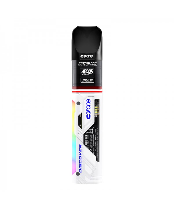 CYONE Discovery Pro Battery 350mAh