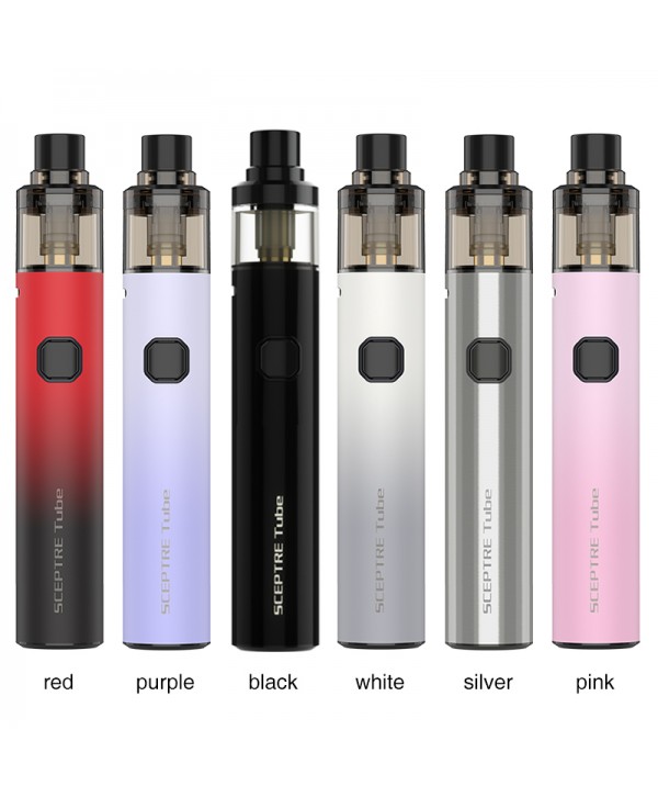 Innokin Sceptre Tube Kit 1300mAh 20W