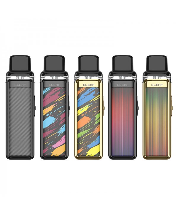 Eleaf IORE PRIME Kit 900mAh 15W