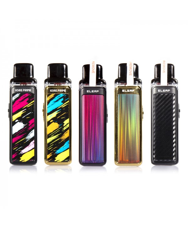 Eleaf IORE PRIME Kit 900mAh 15W