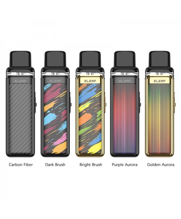 Eleaf IORE PRIME Kit 900mAh 15W