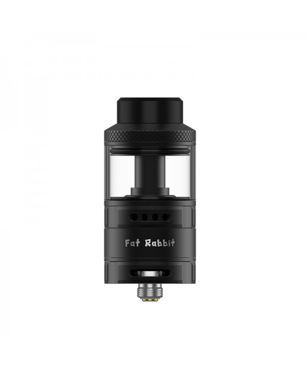 Hellvape Fat Rabbit Solo RTA 25mm 4.5ml