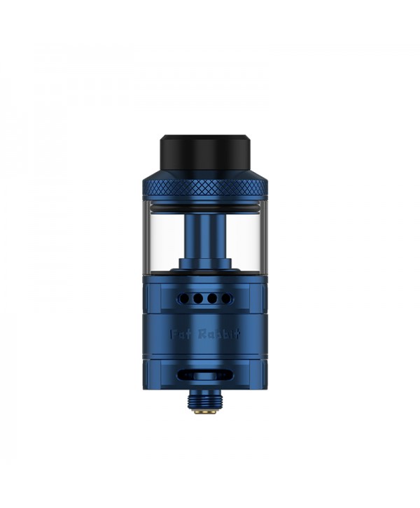 Hellvape Fat Rabbit Solo RTA 25mm 4.5ml