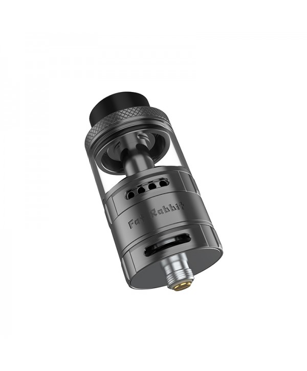 Hellvape Fat Rabbit Solo RTA 25mm 4.5ml