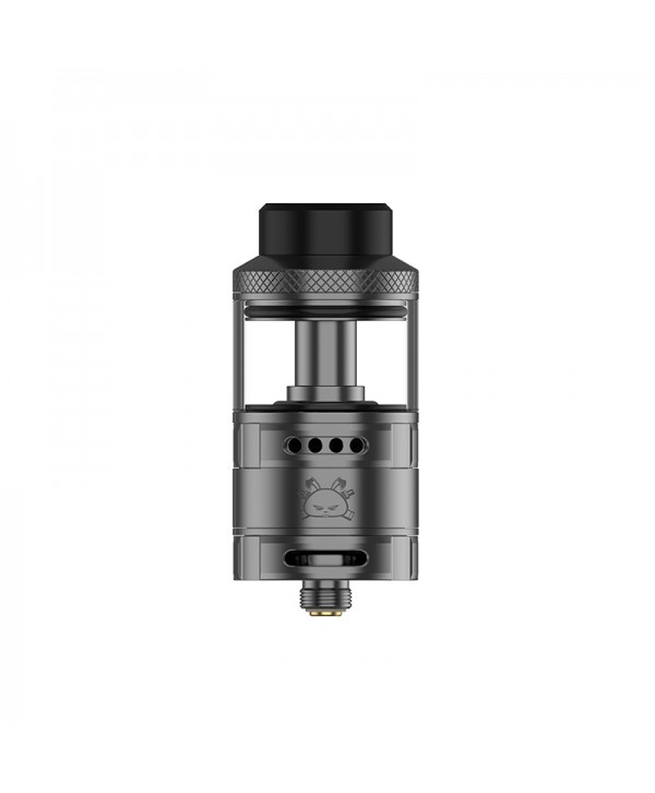 Hellvape Fat Rabbit Solo RTA 25mm 4.5ml