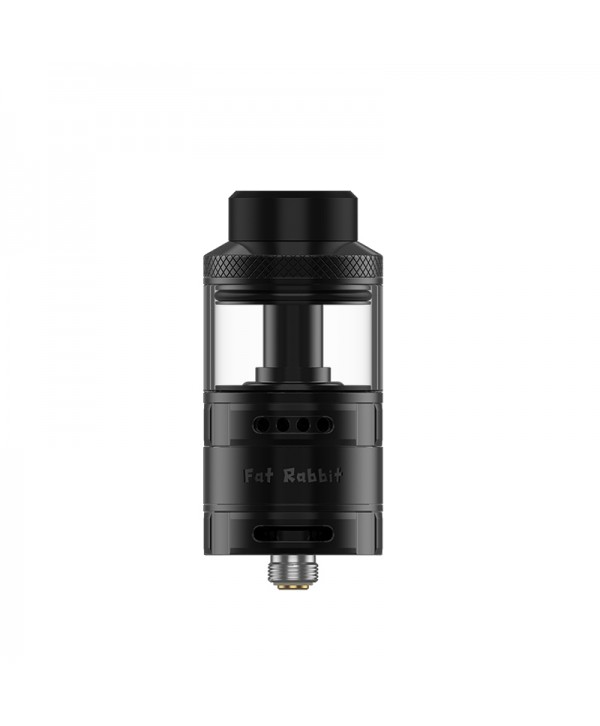 Hellvape Fat Rabbit Solo RTA 25mm 4.5ml