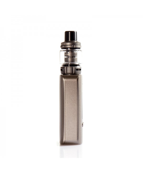 Vaporesso GEN 200 & 80 S Kit With iTank