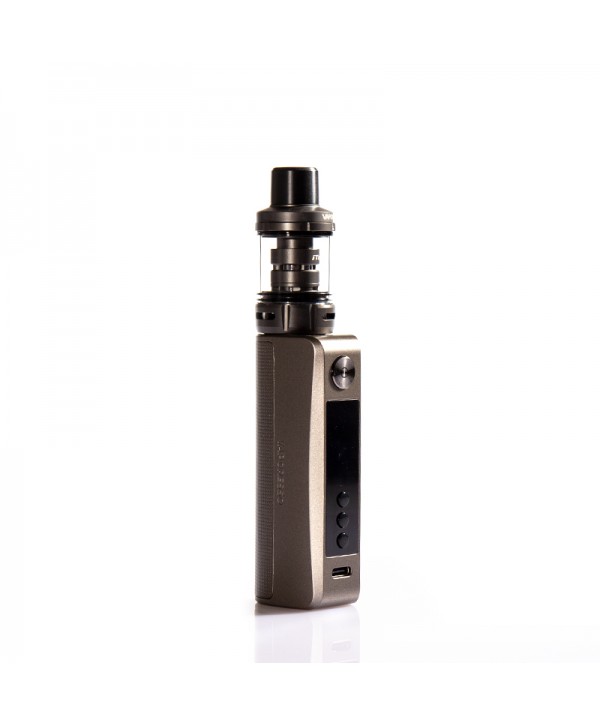 Vaporesso GEN 200 & 80 S Kit With iTank