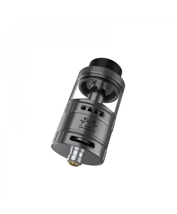 Hellvape Fat Rabbit Solo RTA 25mm 4.5ml