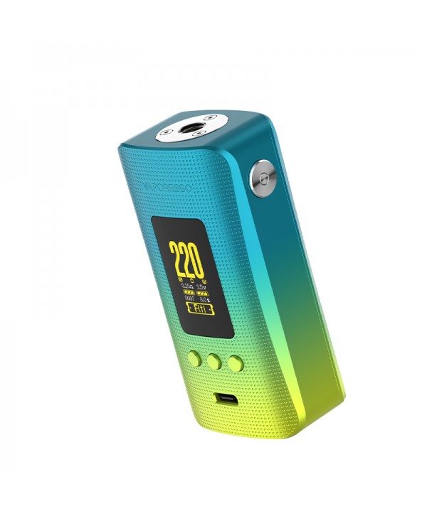 Vaporesso GEN 200 & GEN 80 S Mod