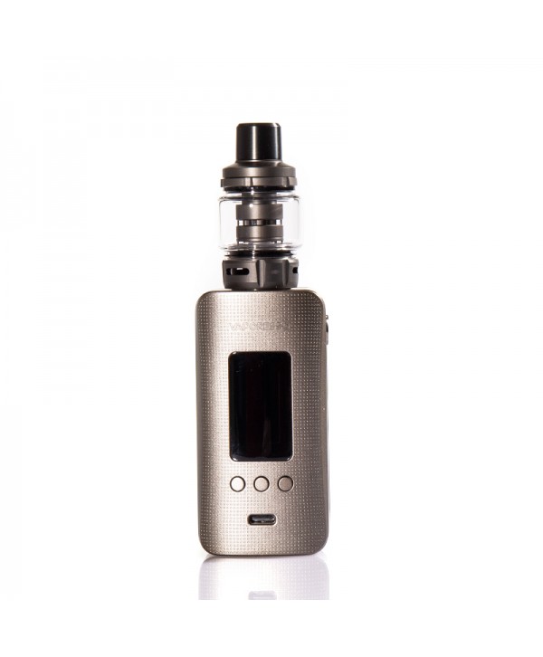 Vaporesso GEN 200 & 80 S Kit With iTank