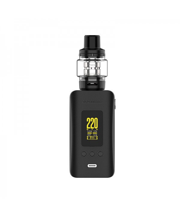 Vaporesso GEN 200 & 80 S Kit With iTank