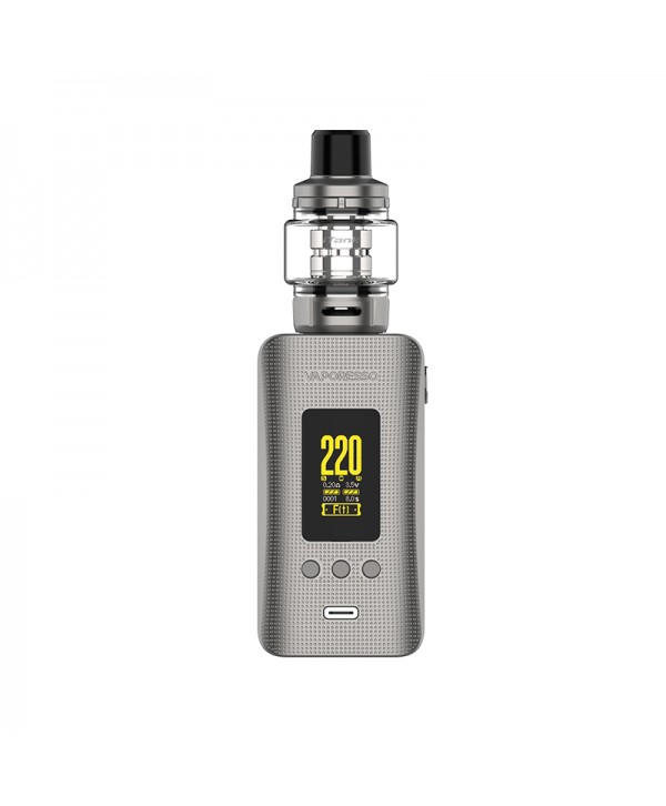 Vaporesso GEN 200 & 80 S Kit With iTank