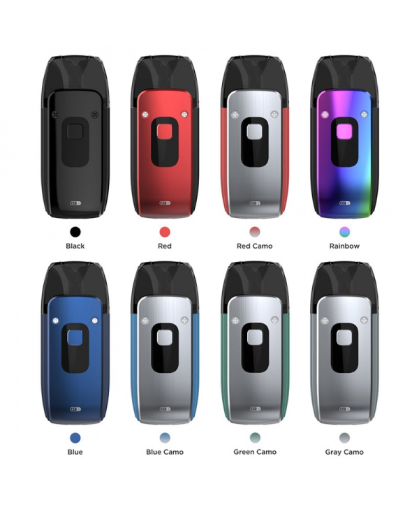 Geekvape AP2 (Aegis Pod 2) Kit 900mAh