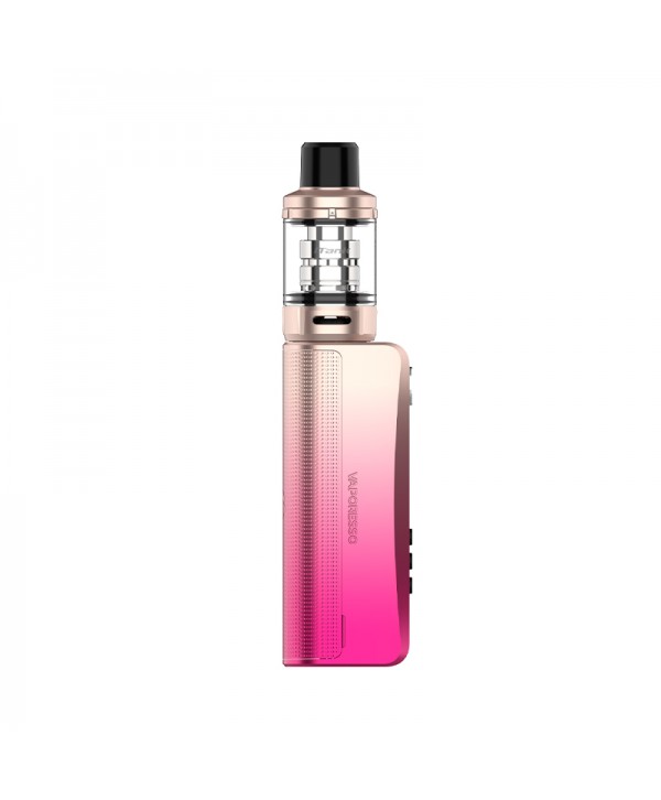 Vaporesso GEN 200 & 80 S Kit With iTank