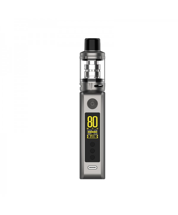 Vaporesso GEN 200 & 80 S Kit With iTank