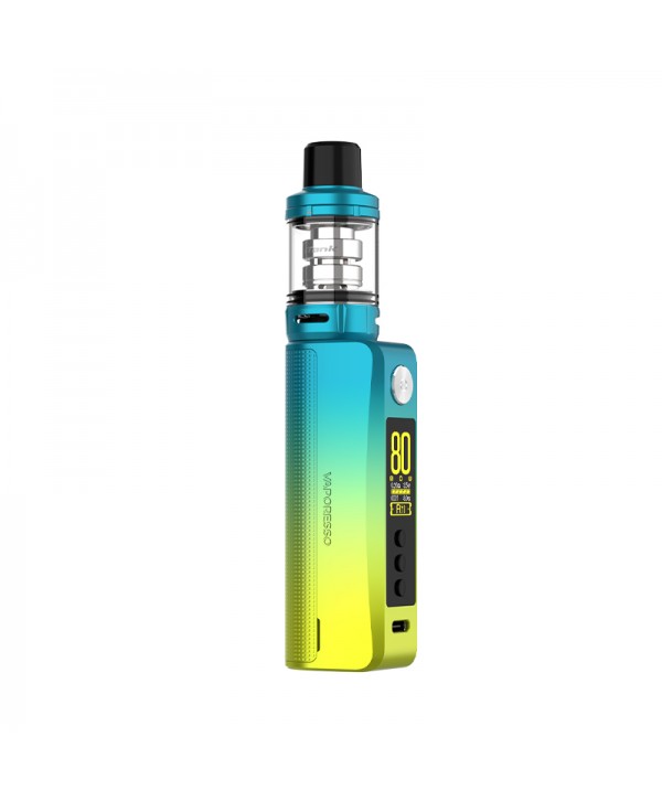 Vaporesso GEN 200 & 80 S Kit With iTank