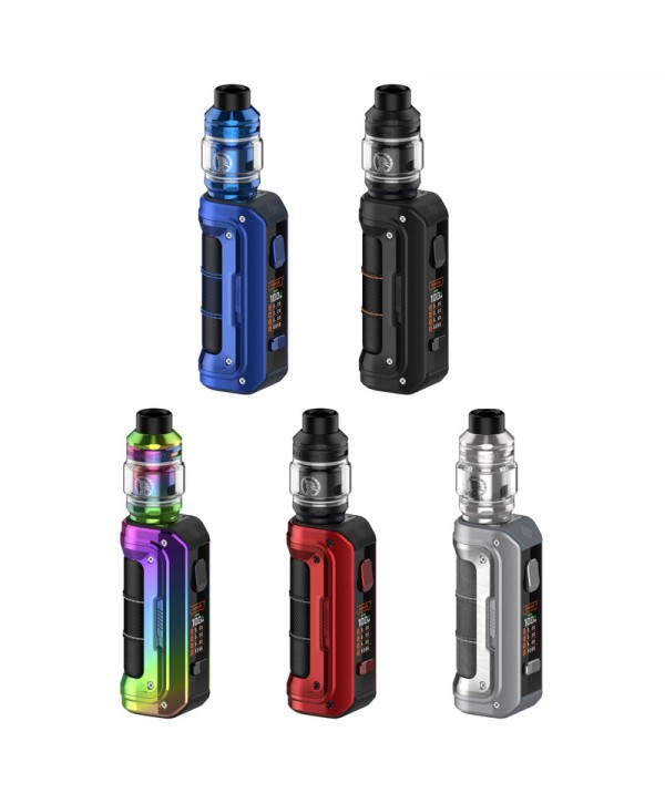 Geekvape Max100 (Aegis Max 2) Kit 100W