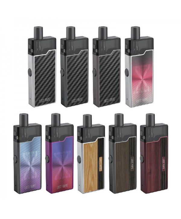 Lost Vape Orion Mini Pod System Kit 800mAh 17W