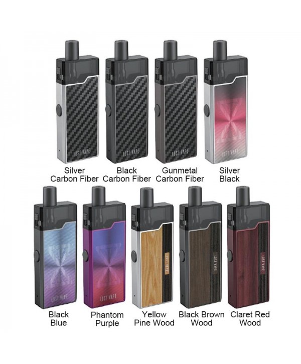 Lost Vape Orion Mini Pod System Kit 800mAh 17W