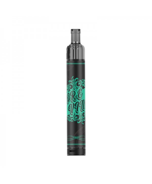 Eleaf IORE VINO Disposable Kit 650mAh 10W