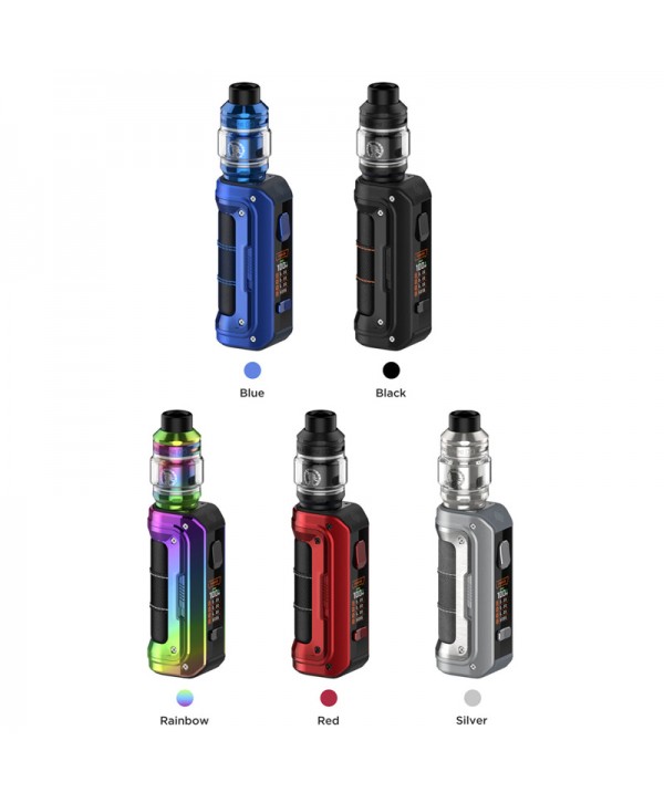 Geekvape Max100 (Aegis Max 2) Kit 100W