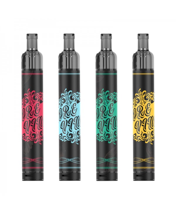 Eleaf IORE VINO Disposable Kit 650mAh 10W