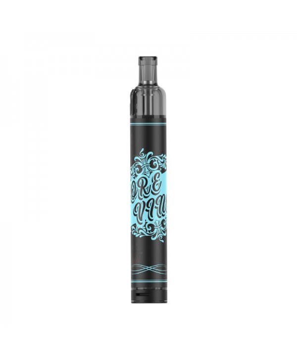 Eleaf IORE VINO Disposable Kit 650mAh 10W