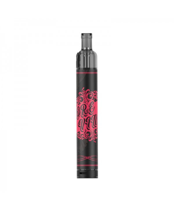 Eleaf IORE VINO Disposable Kit 650mAh 10W