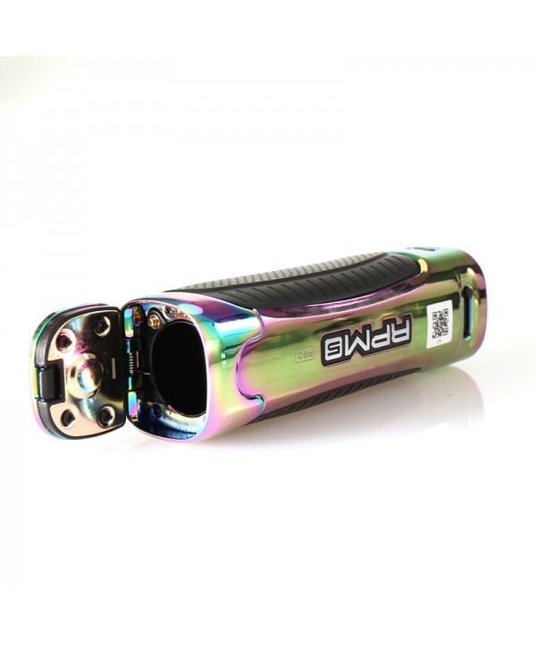 SMOK RPM 5 & RPM 5 Pro Pod Mod Kit 2000mAh 80W