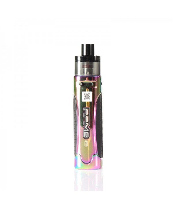 SMOK RPM 5 & RPM 5 Pro Pod Mod Kit 2000mAh 80W