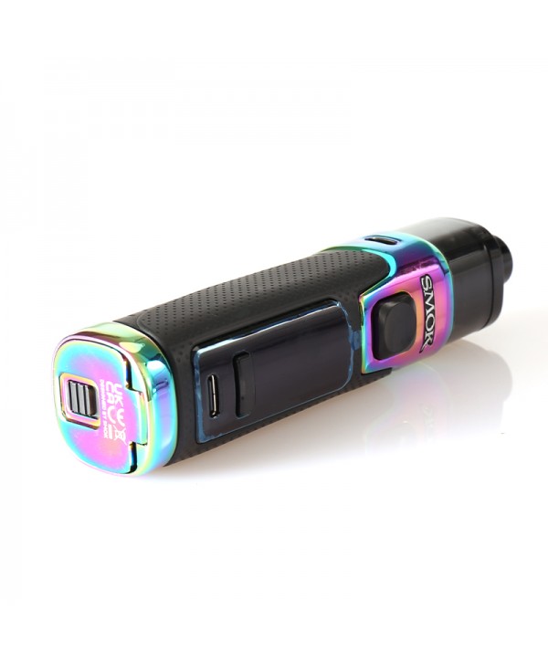 SMOK RPM 5 & RPM 5 Pro Pod Mod Kit 2000mAh 80W