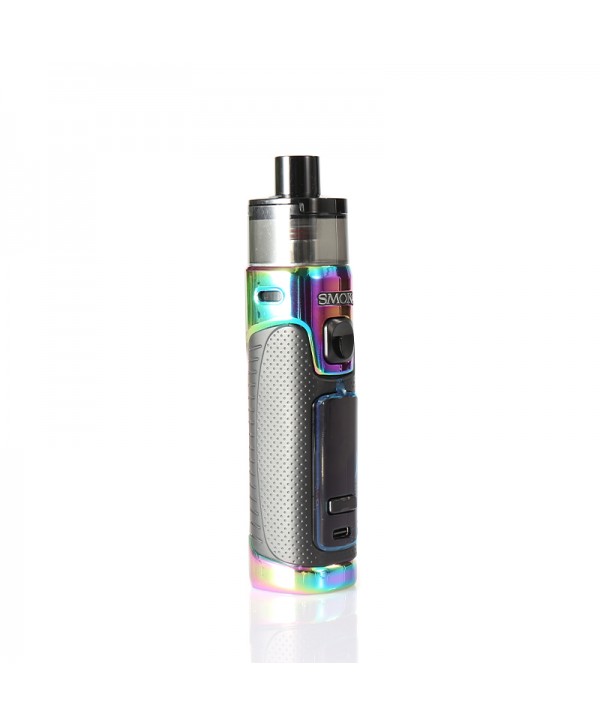 SMOK RPM 5 & RPM 5 Pro Pod Mod Kit 2000mAh 80W