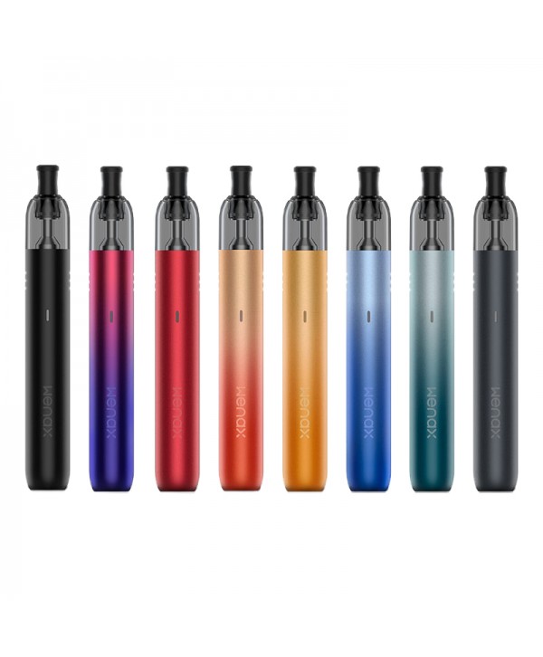 Geekvape Wenax M1 Pod System Kit 800mAh 16W