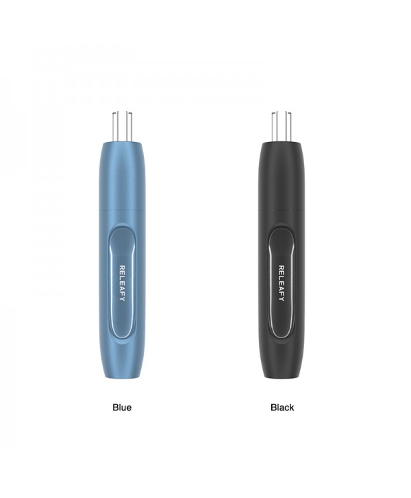 Releafy Torch Dab Vaporizer Kit 1100mAh 30W