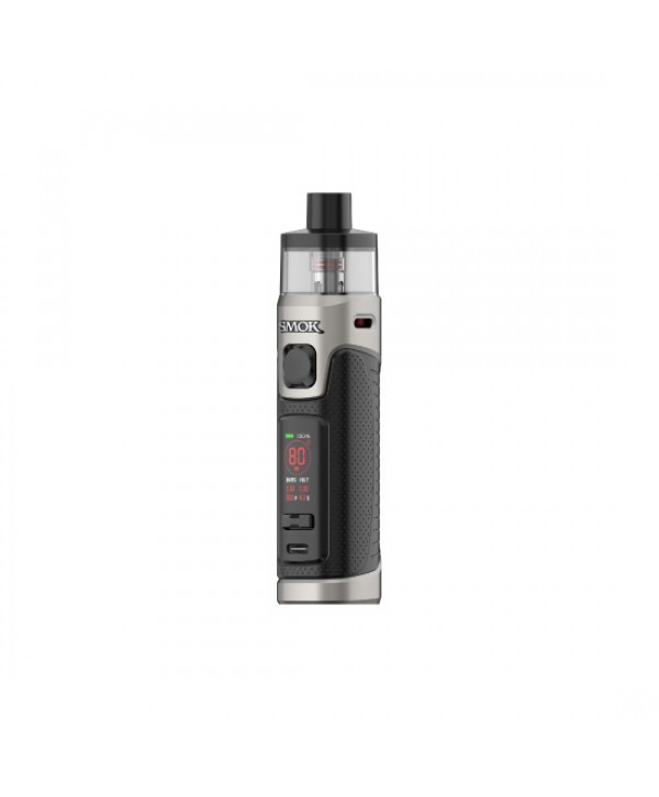 SMOK RPM 5 & RPM 5 Pro Pod Mod Kit 2000mAh 80W