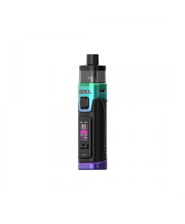 SMOK RPM 5 & RPM 5 Pro Pod Mod Kit 2000mAh 80W