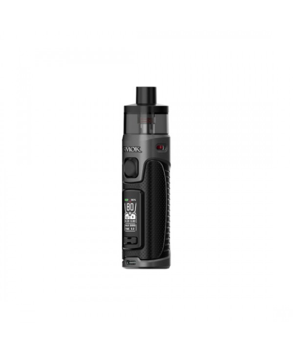 SMOK RPM 5 & RPM 5 Pro Pod Mod Kit 2000mAh 80W